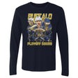 Buffalo Hockey Men's Long Sleeve T-Shirt | 500 LEVEL