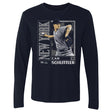 Cam Schlittler Men's Long Sleeve T-Shirt | 500 LEVEL