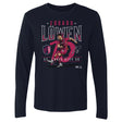 Eduard Lowen Men's Long Sleeve T-Shirt | 500 LEVEL