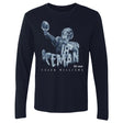 Caleb Williams Men's Long Sleeve T-Shirt | 500 LEVEL