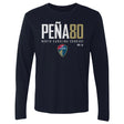 Oli Pena Men's Long Sleeve T-Shirt | 500 LEVEL