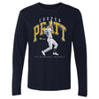 Cooper Pratt Men's Long Sleeve T-Shirt | 500 LEVEL