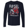 Raisel Iglesias Men's Long Sleeve T-Shirt | 500 LEVEL