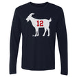 New England Men's Long Sleeve T-Shirt | 500 LEVEL