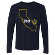 LA Galaxy Men's Long Sleeve T-Shirt | 500 LEVEL