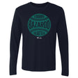 Eduard Bazardo Men's Long Sleeve T-Shirt | 500 LEVEL