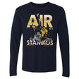 Steven Stamkos Men's Long Sleeve T-Shirt | 500 LEVEL