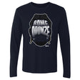 Rome Odunze Men's Long Sleeve T-Shirt | 500 LEVEL