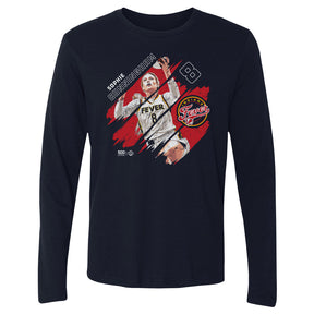 Sophie Cunningham Men's Long Sleeve T-Shirt | 500 LEVEL