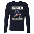 Sam Darnold Men's Long Sleeve T-Shirt | 500 LEVEL