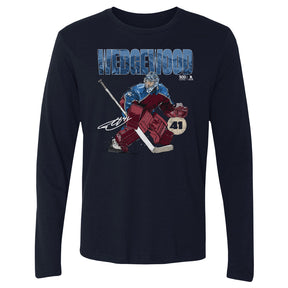 Scott Wedgewood Men's Long Sleeve T-Shirt | 500 LEVEL