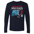 Mallory Swanson Men's Long Sleeve T-Shirt | 500 LEVEL