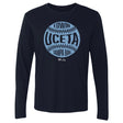 Edwin Uceta Men's Long Sleeve T-Shirt | 500 LEVEL