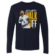 Jackson Chourio Men's Long Sleeve T-Shirt | 500 LEVEL