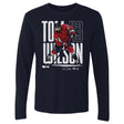 Tom Wilson Men's Long Sleeve T-Shirt | 500 LEVEL