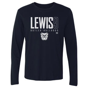 Maggie Lewis Men's Long Sleeve T-Shirt | 500 LEVEL