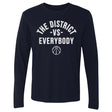 Washington Wizards Men's Long Sleeve T-Shirt | 500 LEVEL
