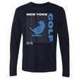 New York Golf Club Men's Long Sleeve T-Shirt | 500 LEVEL