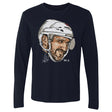 Alex Ovechkin Men's Long Sleeve T-Shirt | 500 LEVEL