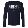 Jalen Kimber Men's Long Sleeve T-Shirt | 500 LEVEL