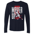 Marcelo Mayer Men's Long Sleeve T-Shirt | 500 LEVEL