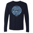 Ryan Pepiot Men's Long Sleeve T-Shirt | 500 LEVEL