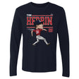 Tim Herrin Men's Long Sleeve T-Shirt | 500 LEVEL