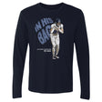 Jayden Higgins Men's Long Sleeve T-Shirt | 500 LEVEL