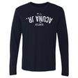 Ronald Acuna Jr. Men's Long Sleeve T-Shirt | 500 LEVEL
