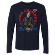 John Crimber Men's Long Sleeve T-Shirt | 500 LEVEL