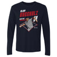 Clay Buccholz Men's Long Sleeve T-Shirt | 500 LEVEL