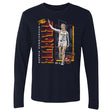 Sophie Cunningham Men's Long Sleeve T-Shirt | 500 LEVEL