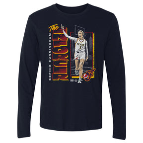 Sophie Cunningham Men's Long Sleeve T-Shirt | 500 LEVEL