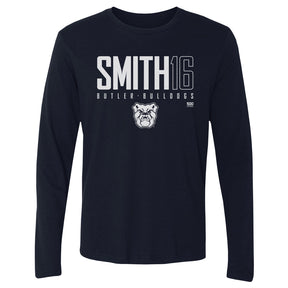 Jordan Smith Men's Long Sleeve T-Shirt | 500 LEVEL