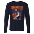 Jalen Brunson Men's Long Sleeve T-Shirt | 500 LEVEL