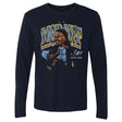 Ja Morant Men's Long Sleeve T-Shirt | 500 LEVEL