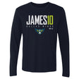 Aziaha James Men's Long Sleeve T-Shirt | 500 LEVEL