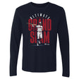 Kody Clemens Men's Long Sleeve T-Shirt | 500 LEVEL