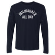 Milwaukee Men's Long Sleeve T-Shirt | 500 LEVEL