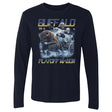 Buffalo Hockey Men's Long Sleeve T-Shirt | 500 LEVEL