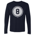 New York Men's Long Sleeve T-Shirt | 500 LEVEL