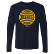 Brandon Lockridge Men's Long Sleeve T-Shirt | 500 LEVEL