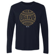 Ben Oglivie Men's Long Sleeve T-Shirt | 500 LEVEL