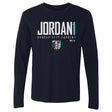 Marisa Jordan Men's Long Sleeve T-Shirt | 500 LEVEL