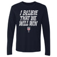 USMNT Men's Long Sleeve T-Shirt | 500 LEVEL