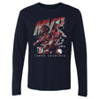 Temwa Chawinga Men's Long Sleeve T-Shirt | 500 LEVEL