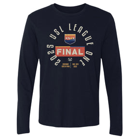 One Knoxville SC Men's Long Sleeve T-Shirt | 500 LEVEL