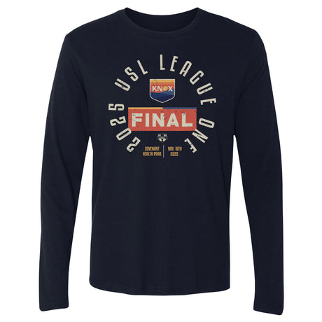 One Knoxville SC Men's Long Sleeve T-Shirt | 500 LEVEL