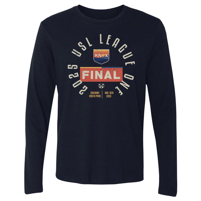 One Knoxville SC Men's Long Sleeve T-Shirt | 500 LEVEL