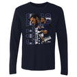 Caleb Williams Men's Long Sleeve T-Shirt | 500 LEVEL